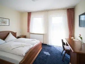 Hotel-Burghagen