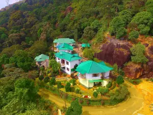 Deshadan Mountain Resort -The Highest Resort in Munnar