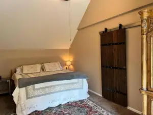 The Loft at the Nisqually Highland Ranch