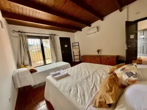 克里維亞斯旅館