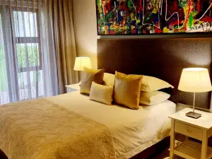 Richtershuyz Lifestyle Guesthouse