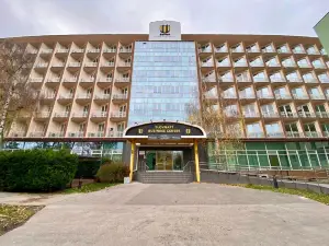 Hotel Modena