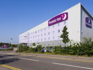 Premier Inn Southampton Airport