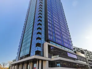 East Plaza Hotel