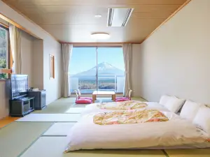 Shoji Mount Hotel
