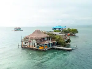 Casa Acuarimantima