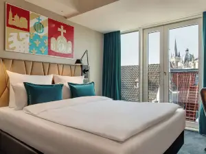 Motel One Aachen