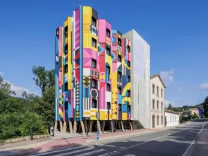 โรงแรม ยูเรเดอร์