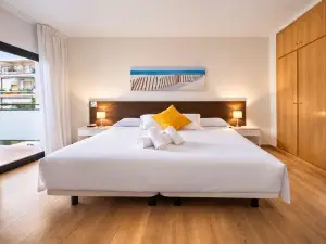 Adia Hotel Cunit Playa