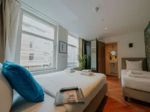Hotel Heye 130