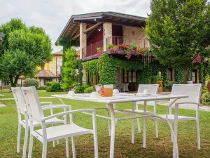 阿巴菲奧尼塔農莊酒店