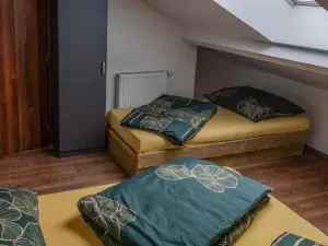 Apartmán Všudeblízko 410