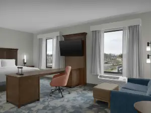 Hampton Inn & Suites Mishawaka/South Bend