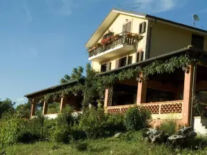Agriturismo Salella