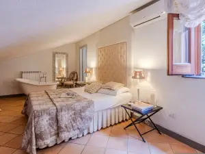 Villa Bambù 9+2, Emma Villas