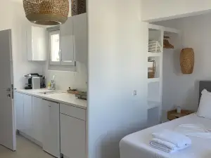 Chora Nest Kythnos