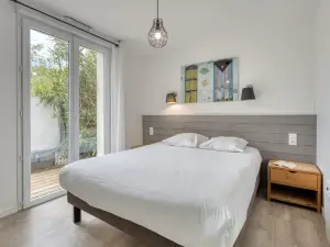 Villa Cuba - Domaine Le Sherwood