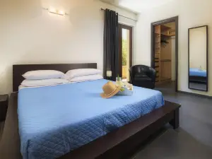 Villa Maggiorana 10