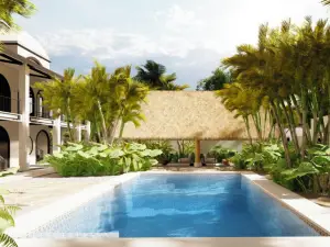 Domo Nosara Boutique Hotel
