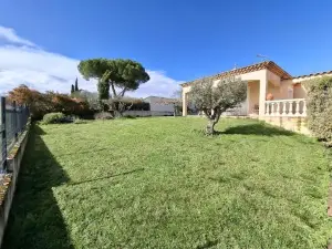 Gîte du Mercadal les Pujols