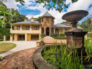 Abbie's Byron Bay Villa