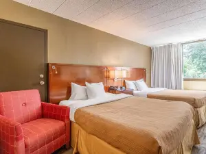 Americas Best Value Inn Fredonia NY