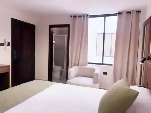 Casa Herrerías Hotel & Confort