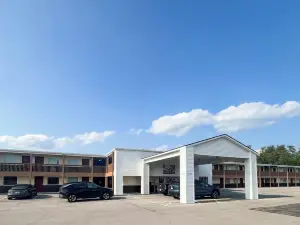 Studio 6 Suites Warsaw, IN