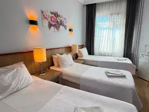 塞瑪酒店