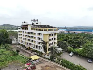 Hotel Grand Ashwin Executive - Igatpuri