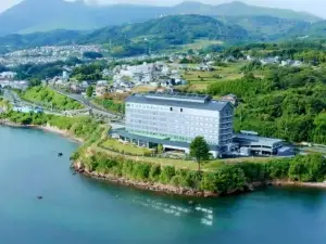 Grandvrio Hotel Beppuwan Wakura - Route Inn Hotels -