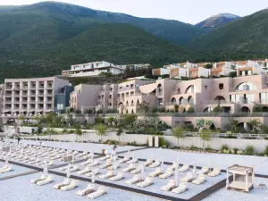 綠色海岸美憬閣系列飯店（2025 年 6 月開業）