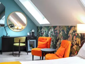 Thon Hotel Bristol, Bergen