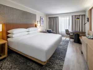 Sheraton Nashville Brentwood