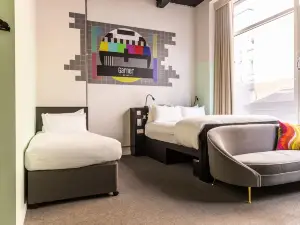 Garner Hotel Dublin Temple Bar by IHG