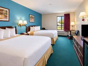 Days Inn by Wyndham Battlefield Rd/Hwy 65