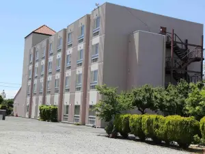 Hotel Kuki