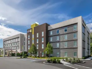 Home2 Suites by Hilton Queensbury Lake George
