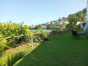 Grand Anse Beach Palace