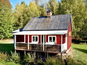 7 person holiday home in Sunnemo-By Traum