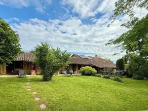 Domaine à Marmande