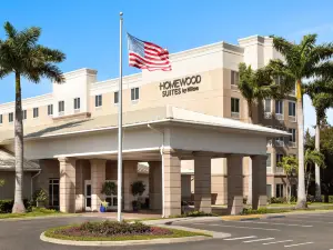 Homewood Suites by Hilton Fort Myers Airport/FGCU