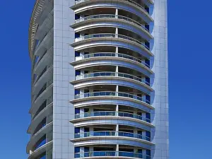 DoubleTree by Hilton Dubai Port Saeed