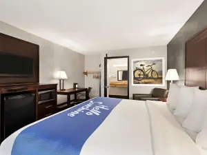 デイズ イン バイ ウィンダム ロック ヒル