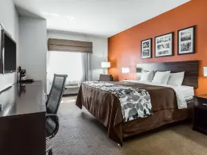 Sleep Inn & Suites