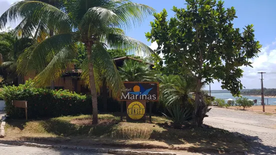 Hotel Marinas