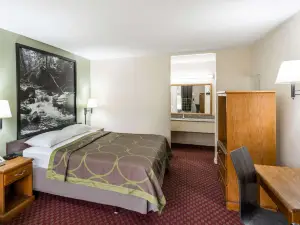 Super 8 by Wyndham Hope