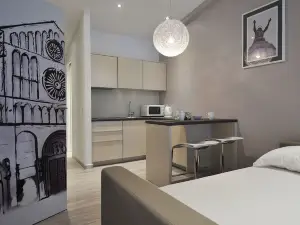 Apartments & Rooms Lavandula Exclusive