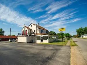 Coach House Inn