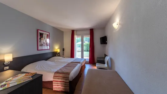 Noemys Aigues-Mortes - Hotel Avec Piscine